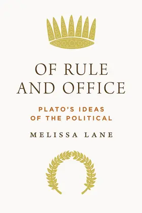 Lane |  Of Rule and Office | eBook | Sack Fachmedien