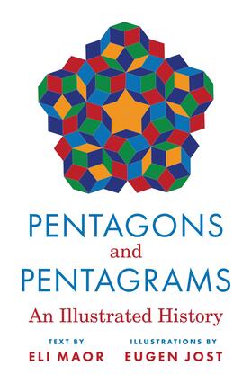Maor / Jost |  Pentagons and Pentagrams | eBook | Sack Fachmedien