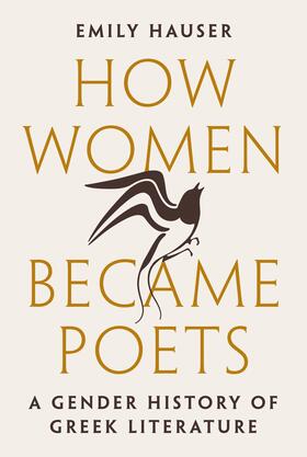 Hauser |  How Women Became Poets | eBook | Sack Fachmedien