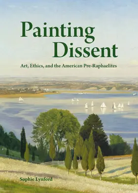 Lynford |  Painting Dissent | eBook | Sack Fachmedien