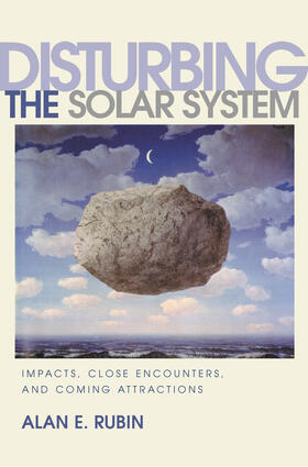Rubin |  Disturbing the Solar System | eBook | Sack Fachmedien