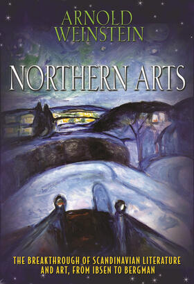 Weinstein |  Northern Arts | eBook | Sack Fachmedien