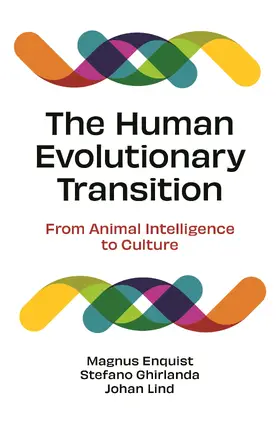 Enquist / Ghirlanda / Lind |  The Human Evolutionary Transition | eBook | Sack Fachmedien