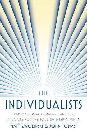 Zwolinski / Tomasi |  The Individualists | eBook | Sack Fachmedien