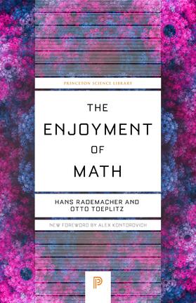 Rademacher / Toeplitz |  The Enjoyment of Math | eBook | Sack Fachmedien