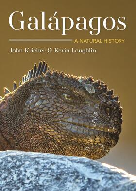 Kricher / Loughlin |  Galápagos | eBook | Sack Fachmedien