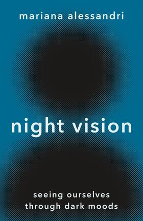 Alessandri |  Night Vision | eBook | Sack Fachmedien