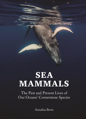 Berta |  Sea Mammals | eBook | Sack Fachmedien