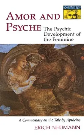 Neumann |  Amor and Psyche | eBook | Sack Fachmedien