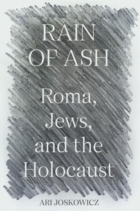 Joskowicz |  Rain of Ash | eBook | Sack Fachmedien
