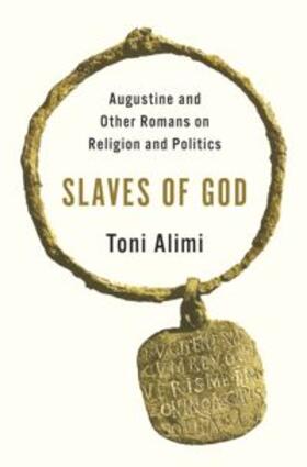 Alimi |  Slaves of God | eBook | Sack Fachmedien