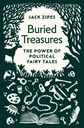 Zipes |  Buried Treasures | eBook | Sack Fachmedien