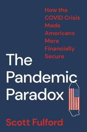 Fulford |  The Pandemic Paradox | eBook | Sack Fachmedien