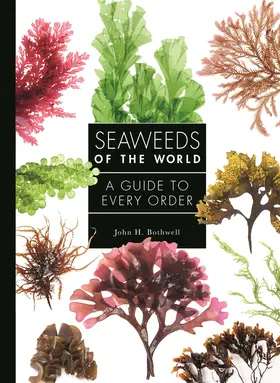 Bothwell |  Seaweeds of the World | eBook | Sack Fachmedien