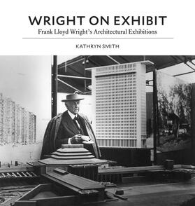 Smith |  Wright on Exhibit | eBook | Sack Fachmedien