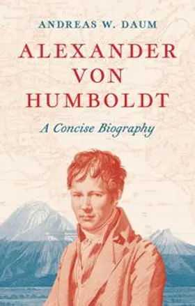 Daum |  Alexander von Humboldt | eBook | Sack Fachmedien