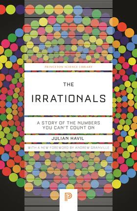 Havil |  The Irrationals | eBook | Sack Fachmedien