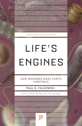Falkowski |  Life's Engines | eBook | Sack Fachmedien