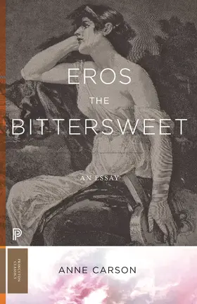 Carson |  Eros the Bittersweet | eBook | Sack Fachmedien