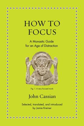 Cassian |  How to Focus | eBook | Sack Fachmedien