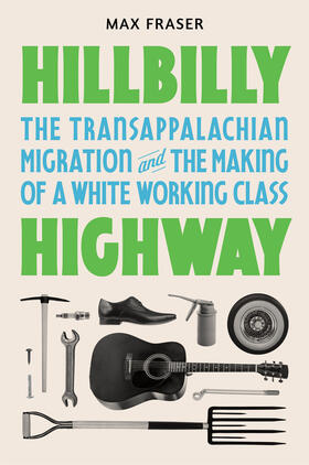 Fraser |  Hillbilly Highway | eBook | Sack Fachmedien