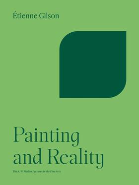 Gilson |  Painting and Reality | eBook | Sack Fachmedien