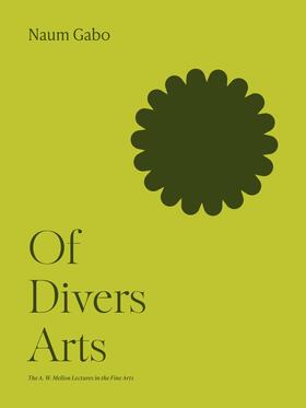 Gabo |  Of Divers Arts | eBook | Sack Fachmedien