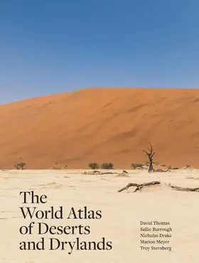 Thomas |  The World Atlas of Deserts and Drylands | eBook | Sack Fachmedien