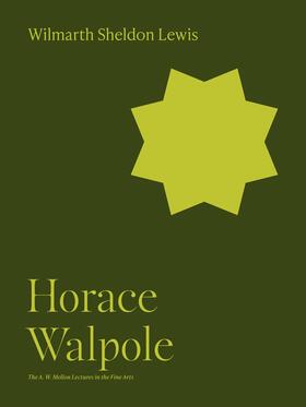 Lewis |  Horace Walpole | eBook | Sack Fachmedien