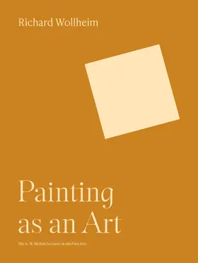 Wollheim |  Painting as an Art | eBook | Sack Fachmedien