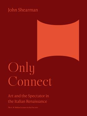 Shearman |  Only Connect | eBook | Sack Fachmedien