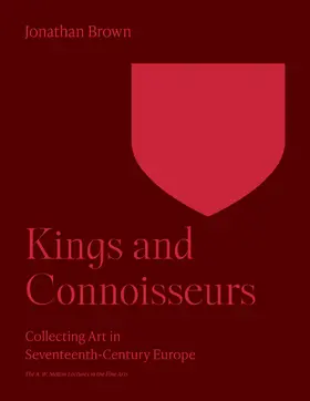 Brown |  Kings and Connoisseurs | eBook | Sack Fachmedien