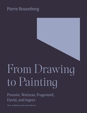 Rosenberg |  From Drawing to Painting | eBook | Sack Fachmedien