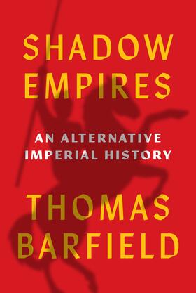 Barfield |  Shadow Empires | eBook | Sack Fachmedien