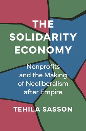 Sasson |  The Solidarity Economy | eBook | Sack Fachmedien