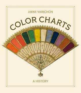 Varichon |  Color Charts | eBook | Sack Fachmedien