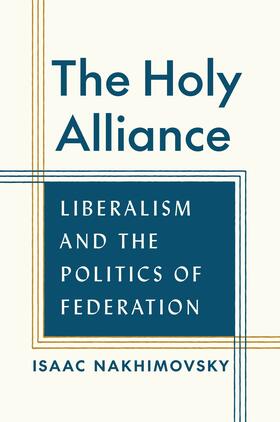 Nakhimovsky |  The Holy Alliance | eBook | Sack Fachmedien