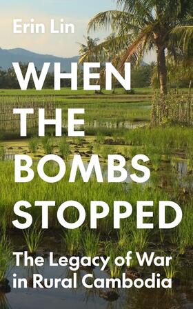 Lin |  When the Bombs Stopped | eBook | Sack Fachmedien