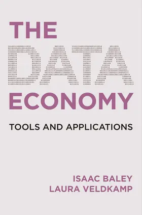 Veldkamp / Baley |  The Data Economy | eBook | Sack Fachmedien