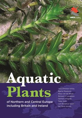 Schou / Moeslund / Weyer |  Key to the Aquatic Plants of Northern and Central Europe including Britain and Ireland | eBook | Sack Fachmedien