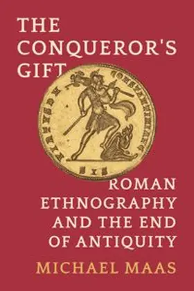 Maas | The Conqueror's Gift | E-Book | sack.de