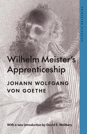 von Goethe / Blackall / Lange |  Wilhelm Meister's Apprenticeship | eBook | Sack Fachmedien