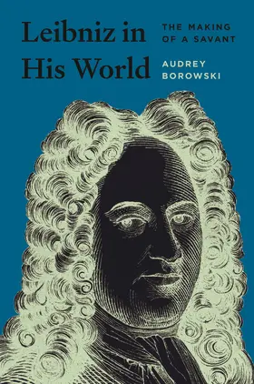 Borowski |  Leibniz in His World | eBook | Sack Fachmedien