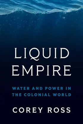 Ross |  Liquid Empire | eBook | Sack Fachmedien