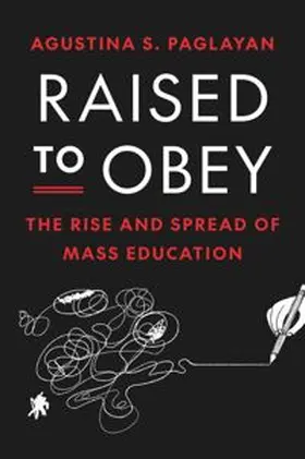 Paglayan |  Raised to Obey | eBook | Sack Fachmedien