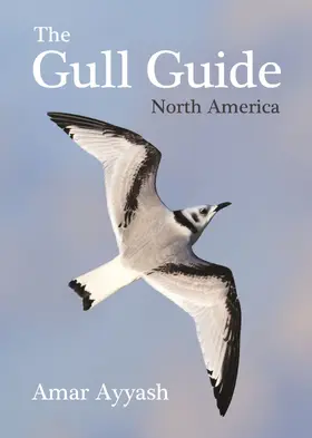 Ayyash |  The Gull Guide | eBook | Sack Fachmedien