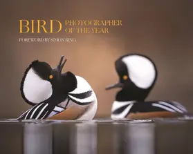  Bird Photographer of the Year | eBook | Sack Fachmedien