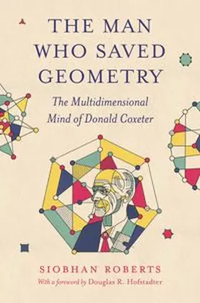 Roberts |  The Man Who Saved Geometry | eBook | Sack Fachmedien