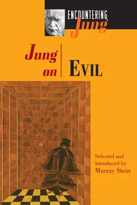 Jung / Stein |  Jung on Evil | eBook | Sack Fachmedien