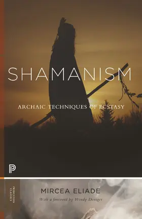 Eliade | Shamanism | E-Book | sack.de